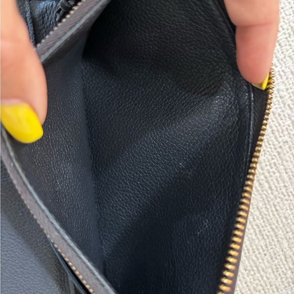 Authentic Louis Vuitton secret empreinte long wallet zippy - Picture 9 of 15